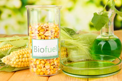 Bryn Tanat biofuel availability