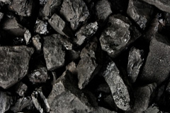 Bryn Tanat coal boiler costs